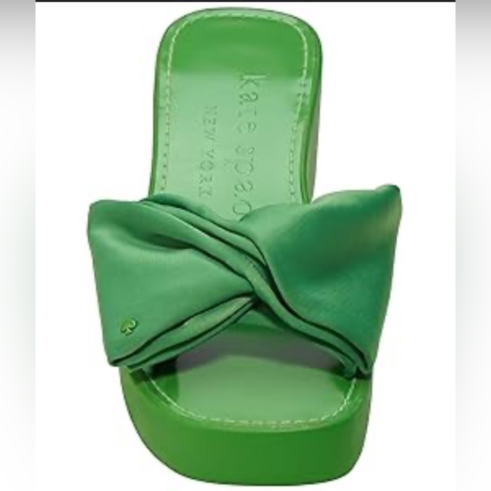 KATE SPADE New York Bikini Wedges for Women